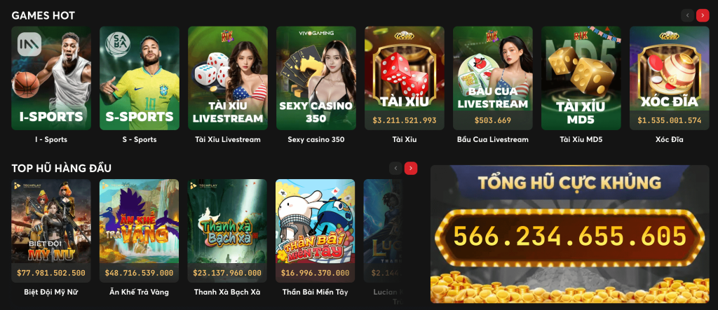 Game live 2